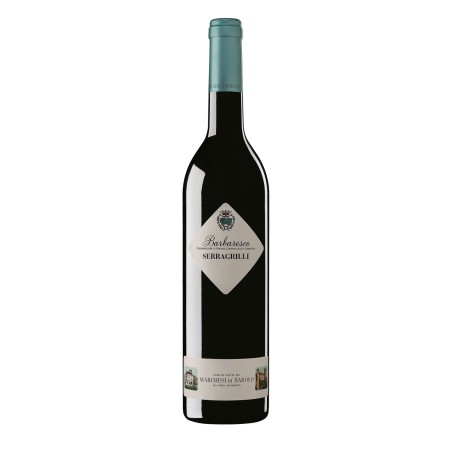 Barbaresco DOCG Serragrilli 2014 - Marchesi di Barolo