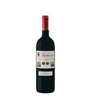 Barbaresco DOCG Tradizione 2018 - Marchesi di Barolo