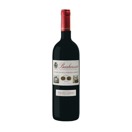 Barbaresco DOCG Tradizione 2018 - Marchesi di Barolo