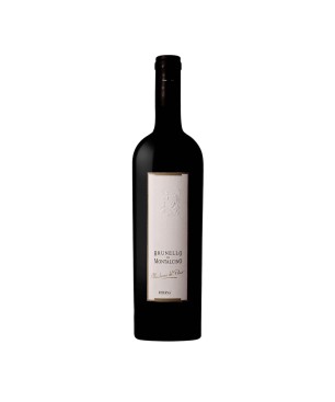 Brunello di Montalcino Riserva DOCG Madonna del Piano 2015 - Tenuta Valdicava
