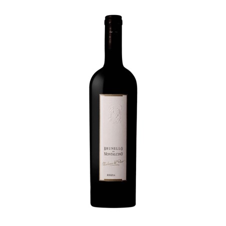 Brunello di Montalcino Riserva DOCG Madonna del Piano 2015 - Tenuta Valdicava