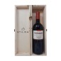 Bolgheri Superiore DOC Grattamacco 2019 - Colle Massari [Cassetta di Legno]