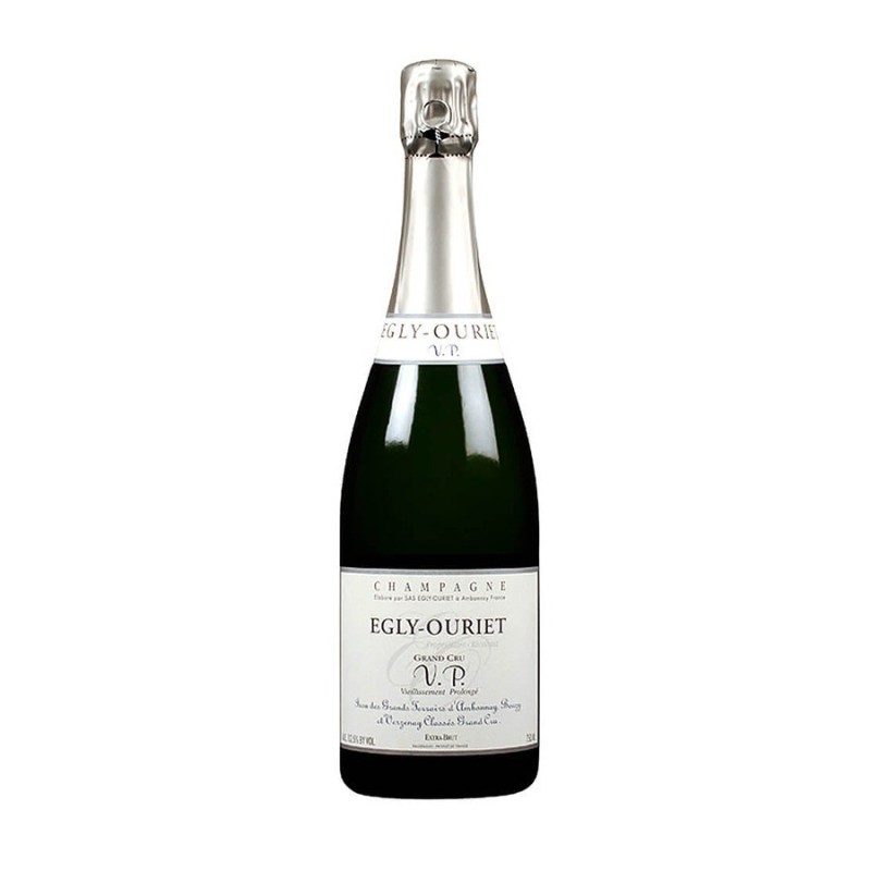Champagne Crand Cru V.P Extra Brut - Egly-Ouriet Champagne Crand Cru V.P Extra Brut - Egly-Ouriet