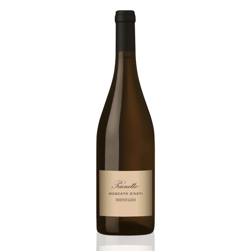 Moscato d'Asti DOCG 2021 - Prunotto Moscato d'Asti DOCG 2021 - Prunotto