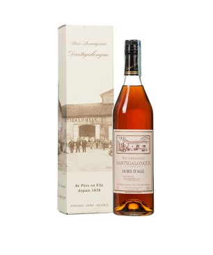 Armagnac Hors d'Age - Dartigalongue [0.70 lt. Astucciato]