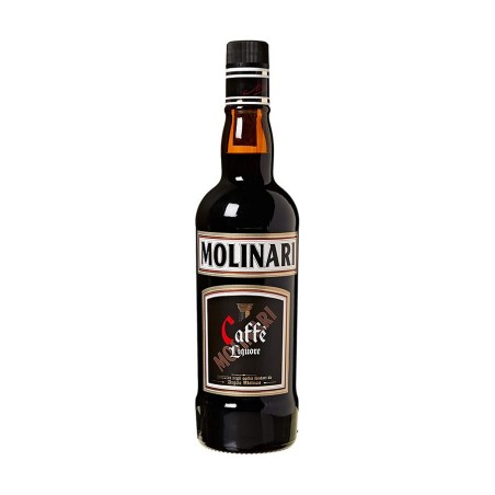 Sambuca Caffè Molinari [0.70 lt]