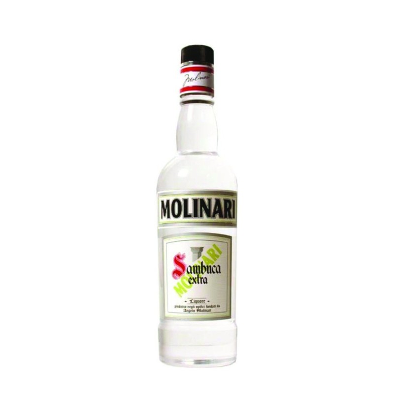 Sambuca Molinari [0.70 lt]