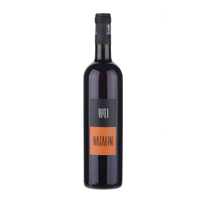 Grignolino Natalin 2021 - Iuli Grignolino Natalin 2021 - Iuli