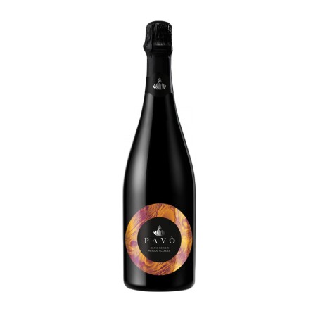 Metodo Classico Extra Dry - Pavò