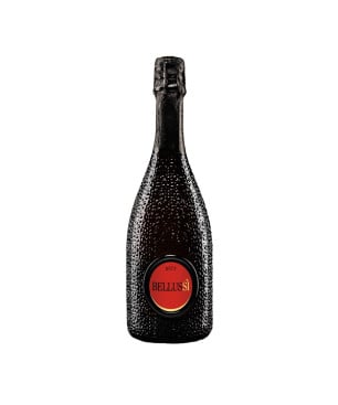 Spumante Pinot Nero Blanc de Noir BellusSI - Bellussi [Magnum, Astucciata]