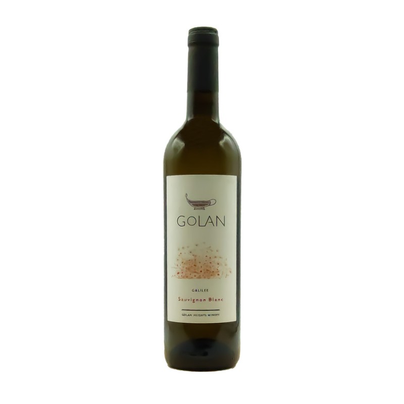 Sauvignon Blanc Golan 2021 - Golan Heights Winery Sauvignon Blanc Golan 2021 - Golan Heights Winery