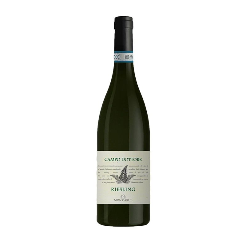 Riesling Renano Oltrepò Pavese DOC Campo Dottore 2022 - Calatroni Riesling Renano Oltrepò Pavese DOC Campo Dottore 2022 - Calatroni