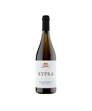 Verdicchio dei Castelli di Jesi DOCG Kypra 2021 - Ca' Liptra