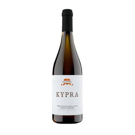 Verdicchio dei Castelli di Jesi DOCG Kypra 2021 - Ca' Liptra