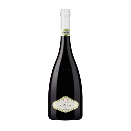 Bianco Frizzante Terre Siciliane IGT Charme 2022 - Firriato