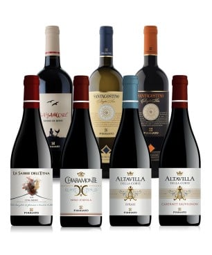 Firriato Selection