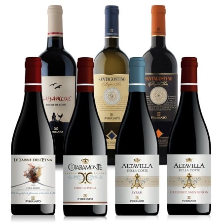 Firriato Selection