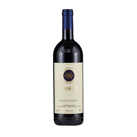 Sassicaia Bolgheri Sassicaia DOC 2014 - Tenuta San Guido