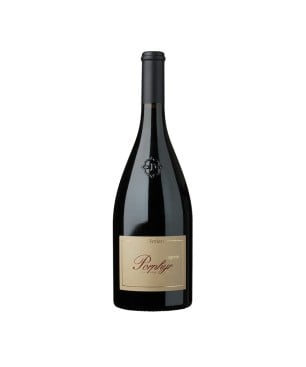 Lagrein Riserva Alto Adige DOC Porphir 2020 - Terlan