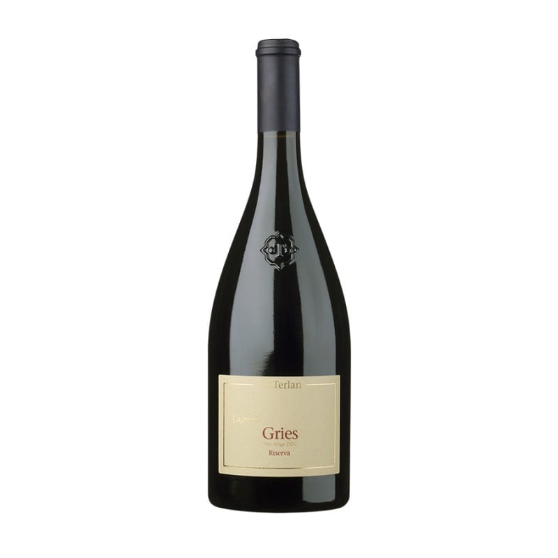 Lagrein Riserva Alto Adige DOC Gries 2020 - Terlan Lagrein Riserva Alto Adige DOC Gries 2020 - Terlan