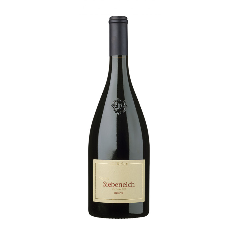 Merlot Riserva Alto Adige DOC Siebeneich 2020 - Terlan Merlot Riserva Alto Adige DOC Siebeneich 2020 - Terlan