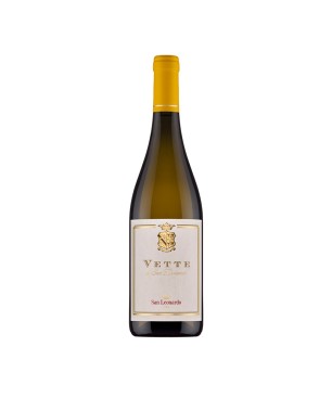 Sauvignon Vigneti delle Dolomiti IGT Vette 2022 - Tenuta San Leonardo
