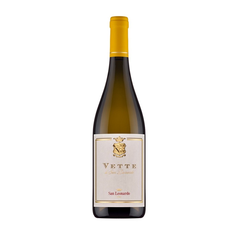 Sauvignon Vigneti delle Dolomiti IGT Vette 2022 - Tenuta San Leonardo