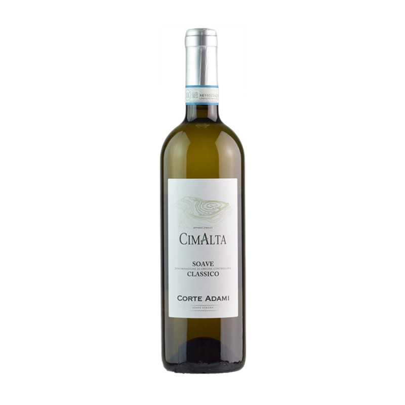Soave Classico DOC Cimalta 2021 - Corte Adami Soave Classico DOC Cimalta 2021 - Corte Adami