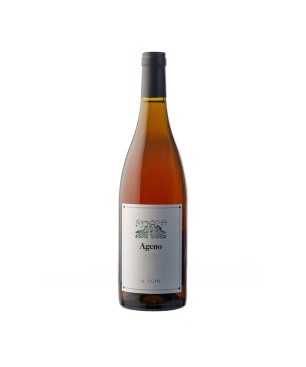Ageno Bianco Emilia IGT 2020 - La Stoppa