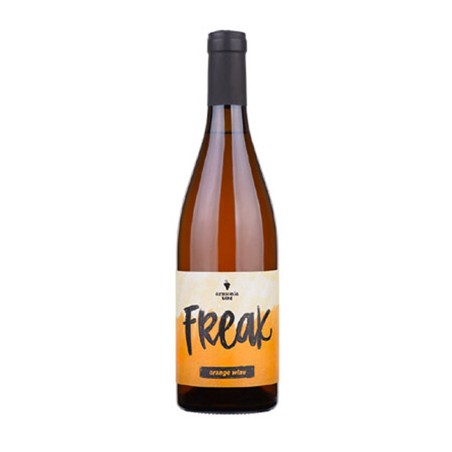 Freak Orange Wine 2021 - Tenuta L'Armonia