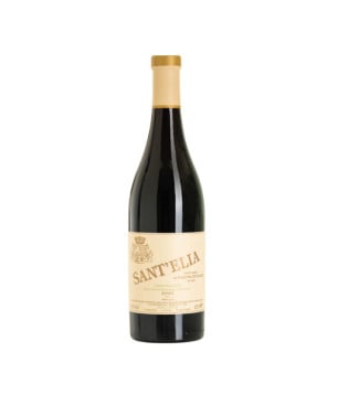 Pinot Nero Sicilia IGT Sant'Elia 2013 - Castello di Solicchiata