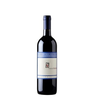 Sovana Rosso Superiore DOC Ombra Blu 2020 - Sassotondo
