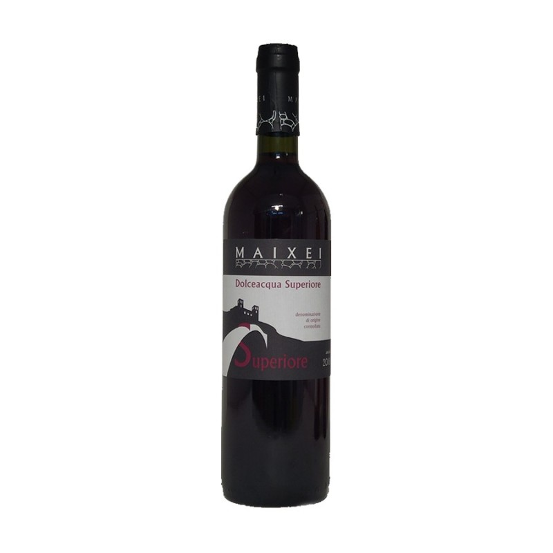 Dolceacqua DOC 2021 - Maixei Dolceacqua DOC 2021 - Maixei