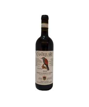 Chianti Classico Riserva DOCG 2020 - Castellare di Castellina