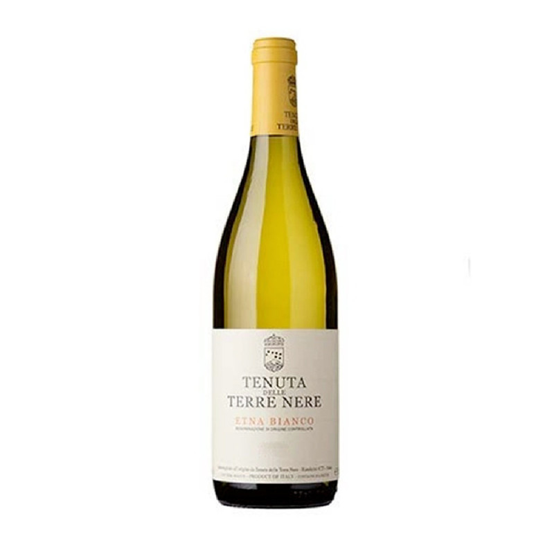 Etna Bianco DOC 2022 - Tenuta delle Terre Nere Etna Bianco DOC 2022 - Tenuta delle Terre Nere