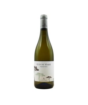 Vermentino Toscana IGT Eco Di Mare 2022 - Tenuta Argentiera
