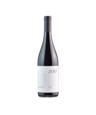 Aglianico Campania IGT Supercampano Zero 2019 - Tempa di Zoè