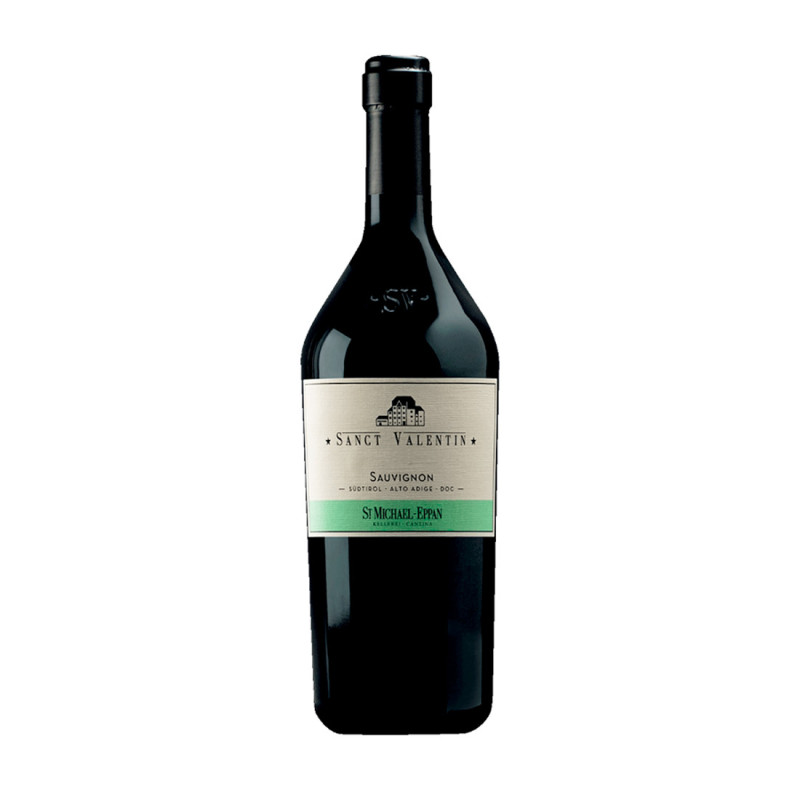 Sauvignon Alto Adige DOC Sanct Valentin 2022 - San Michele Appiano Sauvignon Alto Adige DOC Sanct Valentin 2022 - San Michele Appiano