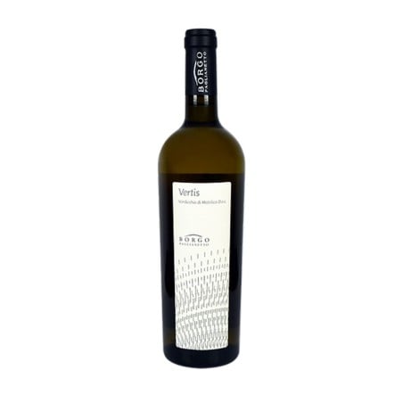 Verdicchio di Matelica DOC Vertis 2021 - Borgo Paglianetto