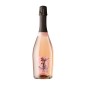 Prosecco Rosè DOC Extra Dry Millesimato 2022 - Costaross Prosecco Rosè DOC Extra Dry Millesimato 2022 - Costaross