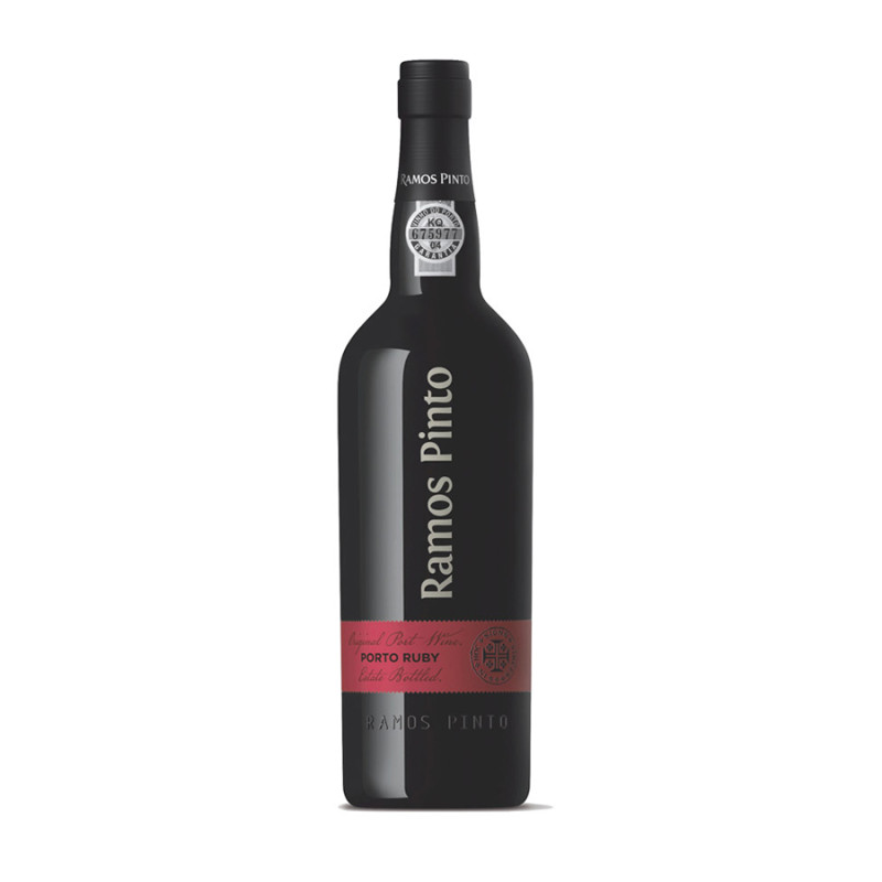 Porto Ruby - Casa Ramos Pinto
