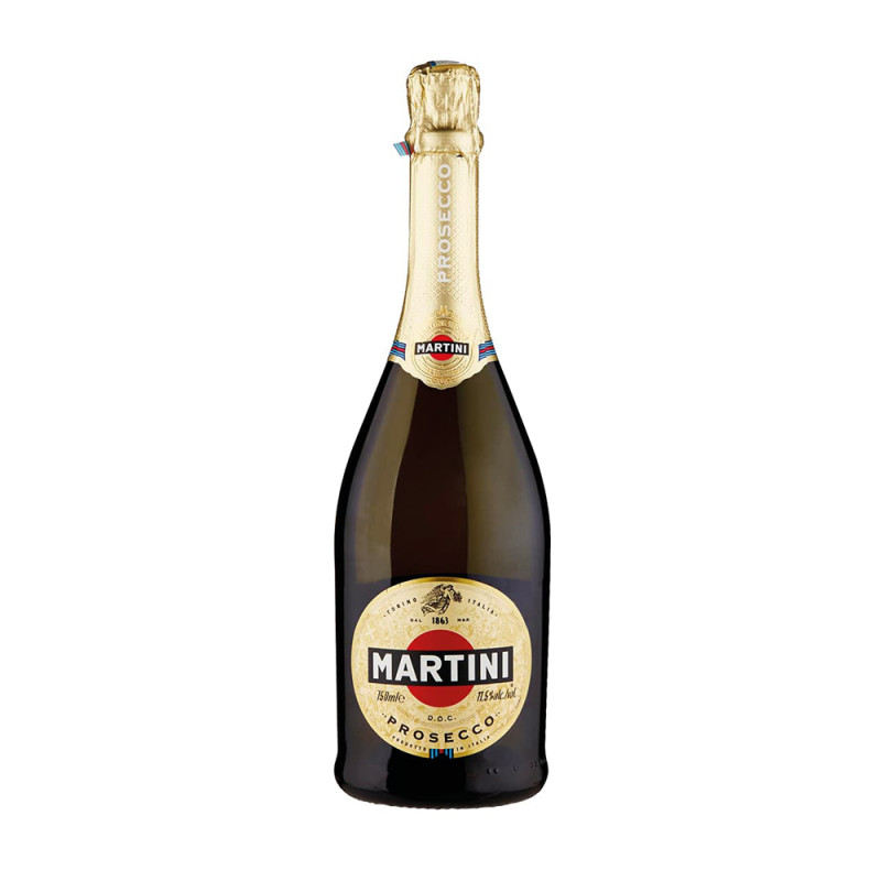 Prosecco DOC Extra Dry - Martini Prosecco DOC Extra Dry - Martini