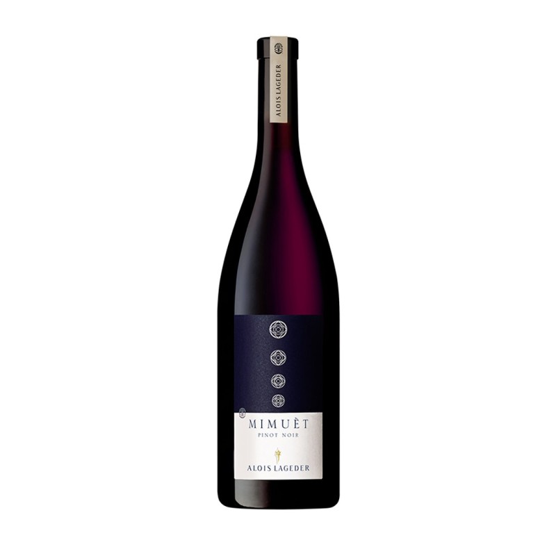 Pinot Nero Alto Adige DOC Mimuèt 2021 - Alois Lageder Pinot Nero Alto Adige DOC Mimuèt 2021 - Alois Lageder