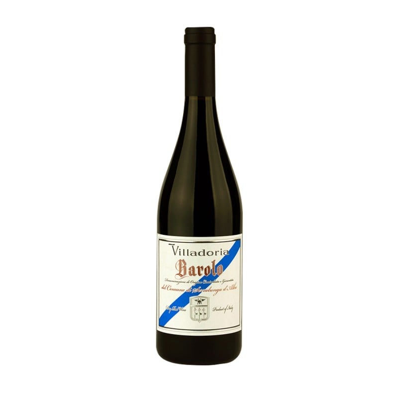Barolo Serralunga d'Alba DOCG 2019 - Villadoria Barolo Serralunga d'Alba DOCG 2019 - Villadoria