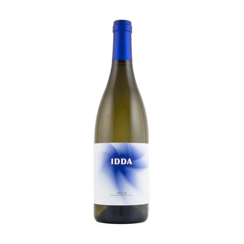 Sicilia Bianco DOC 2022 - Idda Sicilia Bianco DOC 2022 - Idda