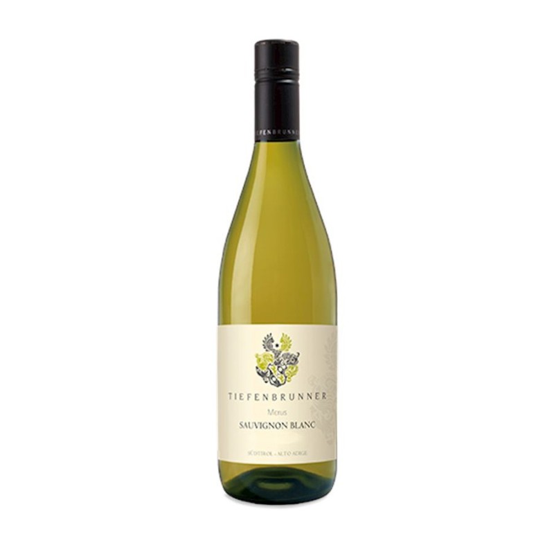 Sauvignon Alto Adige DOC Merus 2022 - Tiefenbrunner Sauvignon Alto Adige DOC Merus 2022 - Tiefenbrunner