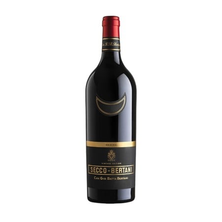 Secco Bertani Rosso Verona IGT Vintage Edition 2020 - Bertani