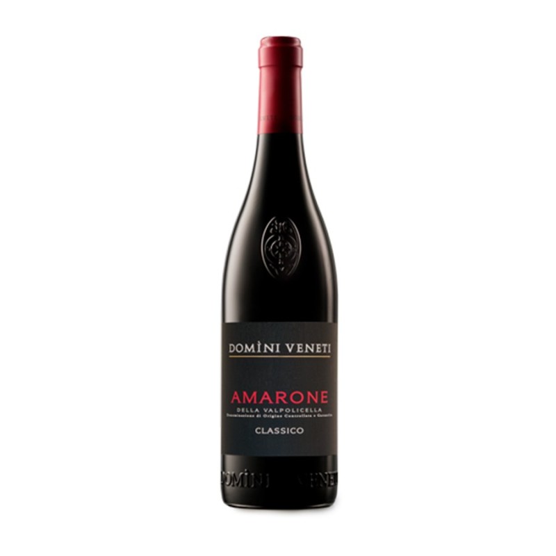 Amarone della Valpolicella Classico DOCG 2020 - Negrar Domini Veneti Amarone della Valpolicella Classico DOCG 2020 - Negrar Domini Veneti