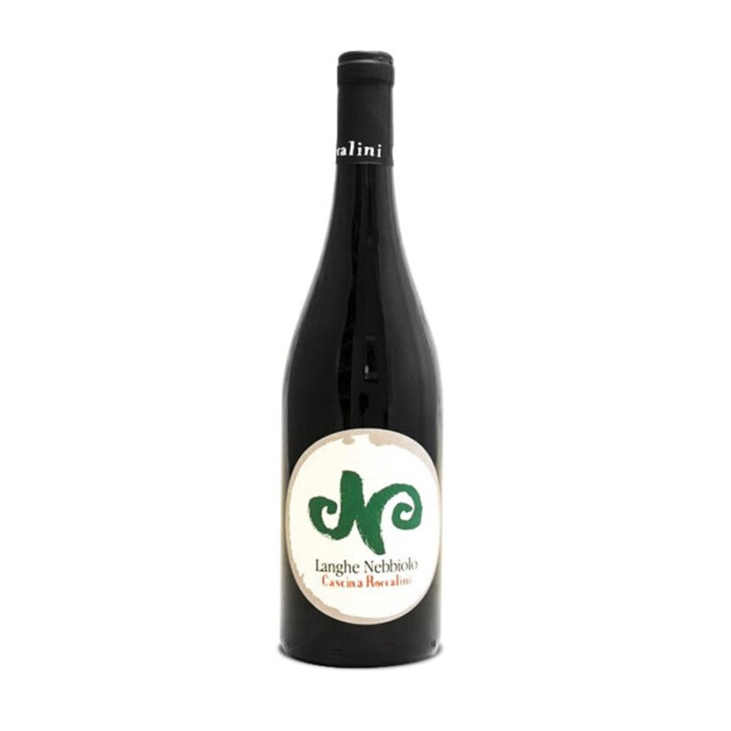 Nebbiolo Langhe DOC 2022 - Cascina Roccalini Nebbiolo Langhe DOC 2022 - Cascina Roccalini