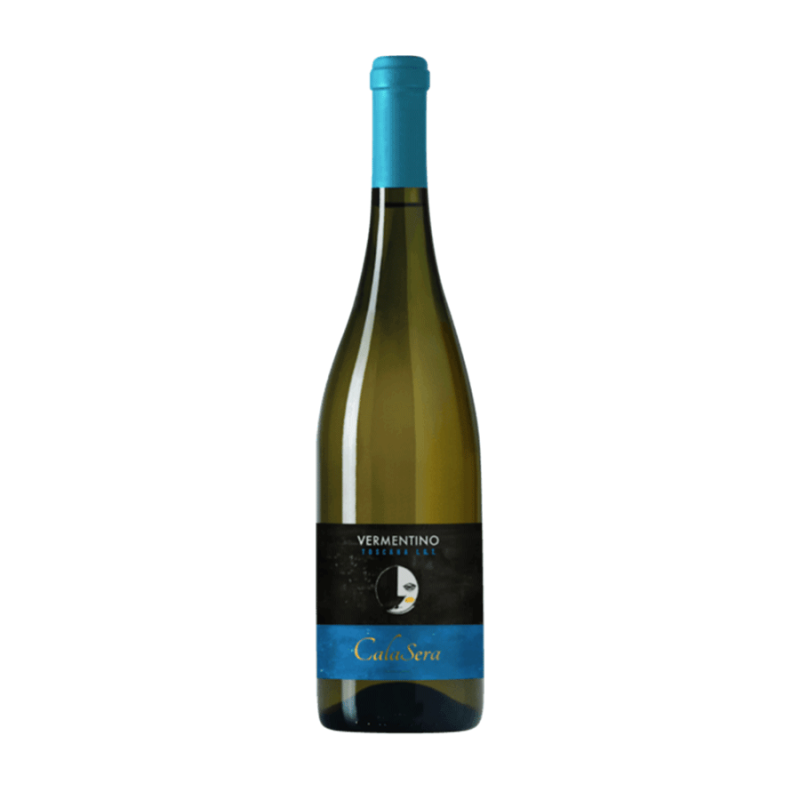 Vermentino Toscana IGT Calasera 2022 - Piccini Vermentino Toscana IGT Calasera 2022 - Piccini